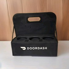 Doordash official foldable for sale  San Antonio