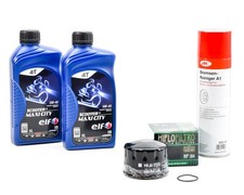 Kit entretien vidange d'occasion  Les Angles