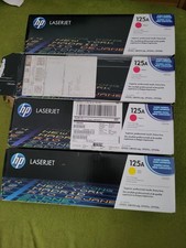 toner 125a gebraucht kaufen  Karlsruhe