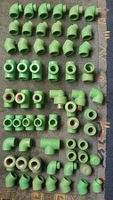 Fusiotherm fitting 16mm gebraucht kaufen  Raesfeld