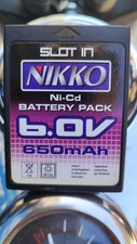 Batteria originale nikko usato  Palermo