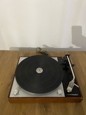 Platine vinyle thorens d'occasion  Nogent-sur-Marne