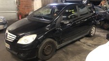 cremaillere mercedes classe b d'occasion  Aucamville