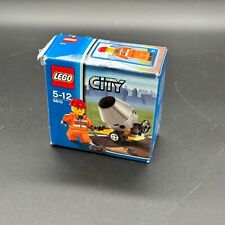 Lego city bauarbeiter gebraucht kaufen  Eberswalde