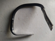 Poignee tubulaire tronconneuse d'occasion  Morlaix