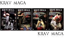 Krav maga street for sale  ELLESMERE