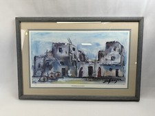 Grazia lithograph baking for sale  Shawnee