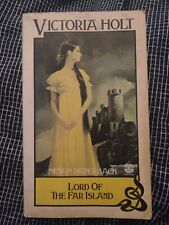 Victoria holt lord for sale  LEYLAND