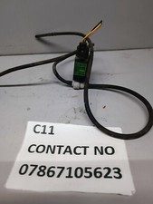 Double twin outlet for sale  WREXHAM