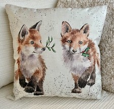 Christmas fox cub for sale  ILFORD