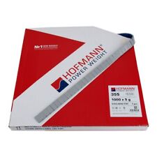 Hofmann auswuchtgewichte klebe gebraucht kaufen  Minden