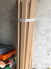 Rolllattenrost 140x200 gebraucht kaufen  Dortmund
