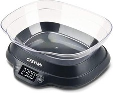 Bilancia cucina digitale usato  Nardo