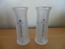 Schnaps gläser cl gebraucht kaufen  Nürnberg