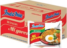 Indomie goreng fried for sale  NOTTINGHAM