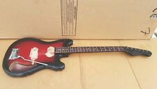 60's HOFNER SHORT SCALE GUITAR comprar usado  Enviando para Brazil