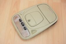 Roof console champagne for sale  ILKESTON