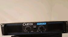 Carvin 300 professional for sale  Des Moines