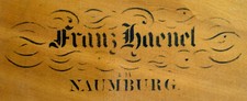 216 harmonium liebmann gebraucht kaufen  Neustadt