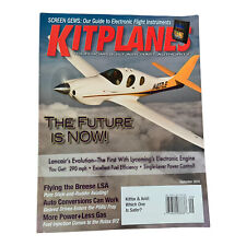 Kitplanes homebuilt aircraft for sale  DONAGHADEE