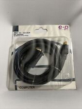 Elektrik hdmi adapterkabel gebraucht kaufen  Gütersloh