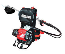 Shindaiwa bp510s decespugliato usato  Massa