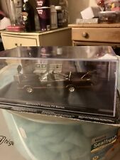 Batman batmobile model for sale  SWINDON