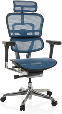 Sedia ufficio ergonomica usato  Roma