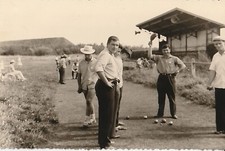Petanque toulon bazeille d'occasion  Expédié en Belgium