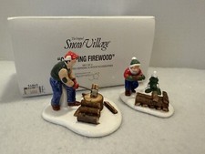Dept orig snow for sale  Rochester
