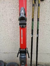 Skis phantom adulte d'occasion  Fraisses