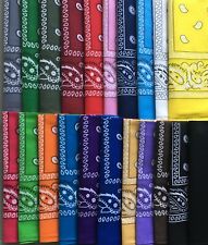 Bandana halstuch nickituch gebraucht kaufen  Berlin
