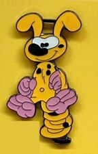 Pin marsupilami bande d'occasion  Gaillard