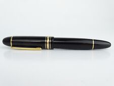 Edler füller montblanc gebraucht kaufen Edler füller montblanc gebraucht kaufen  Hamburg