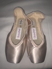 Russian pointe shoes for sale  Melrose
