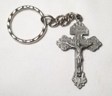 Vintage pardon crucifix for sale  Chicago