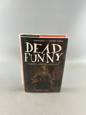Dead funny horror for sale  BIRMINGHAM