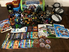 Huge skylander lot for sale  Fort Lauderdale