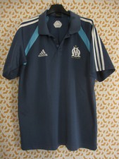 Polo adidas olympique d'occasion  Arles