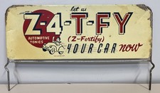Vintage 1950 fortify for sale  Colorado Springs