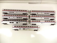 Walthers amtrak superliner for sale  Milwaukee