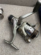 Fishing reel okuma for sale  THORNTON-CLEVELEYS