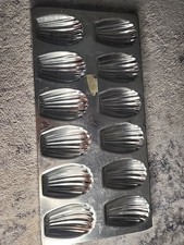 madeleine pan for sale  Ward