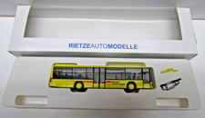 Rietze 61396 bus gebraucht kaufen Rietze 61396 bus gebraucht kaufen  Bad Freienwalde (Oder)