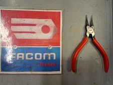 Pince becs ronds d'occasion  Trégunc