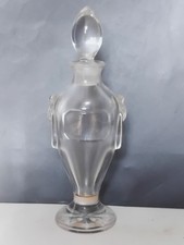 Ancien flacon parfum d'occasion  France