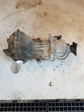 Hinterachsgetriebe differentia gebraucht kaufen  Vellberg