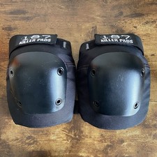187 killer pads for sale  DONCASTER