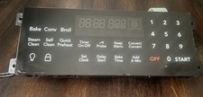 Placa de controle de forno Frigidaire # 5304509229 comprar usado  Enviando para Brazil