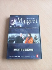 Dvd maigret clochard d'occasion  Paris X